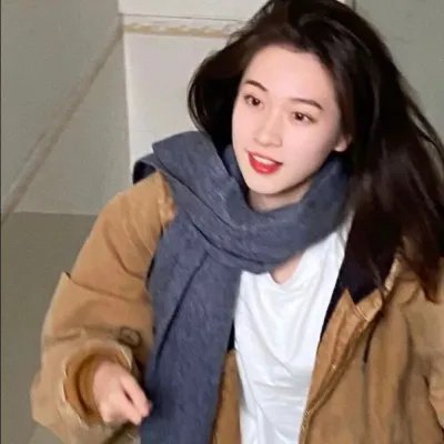 白狐·情缘