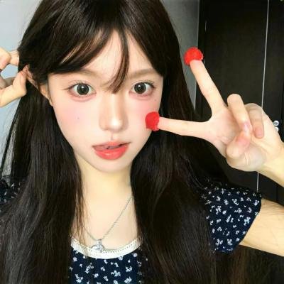 女佣